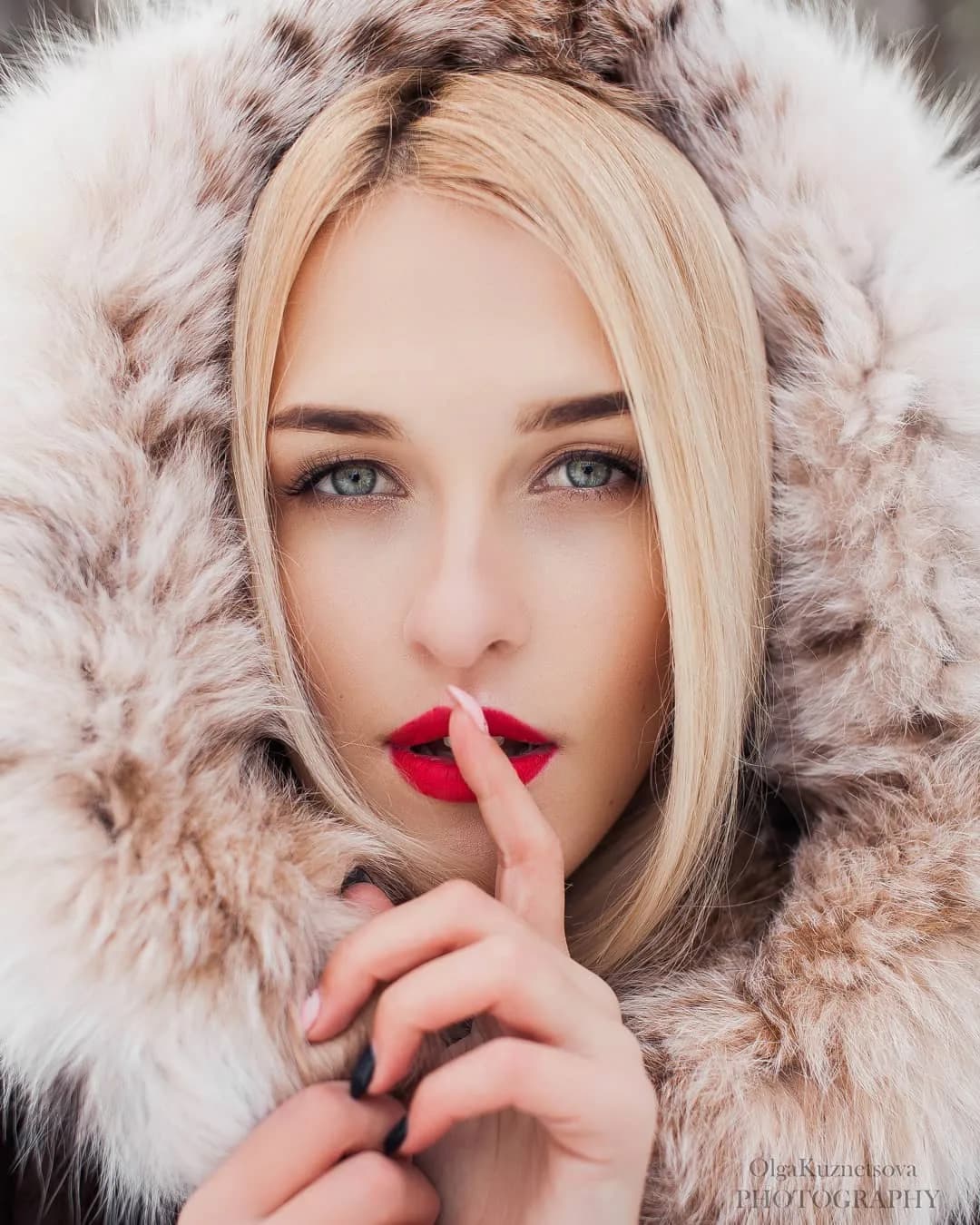 Рысь